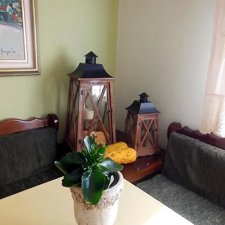 Guest house Gorgiani