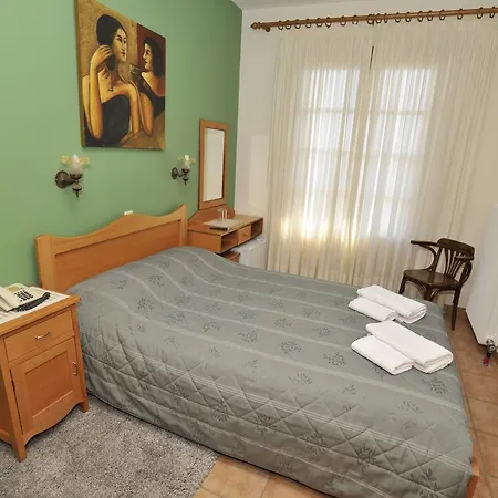 Gorgiani Guest house
