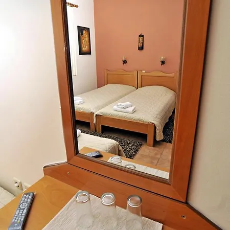 Gorgiani Guest house