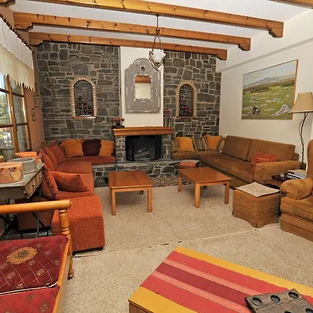 Gæstehus Gorgiani Spercheiada