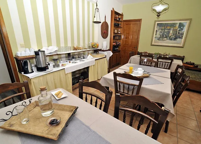 Pensión Gorgiani Spercheiada