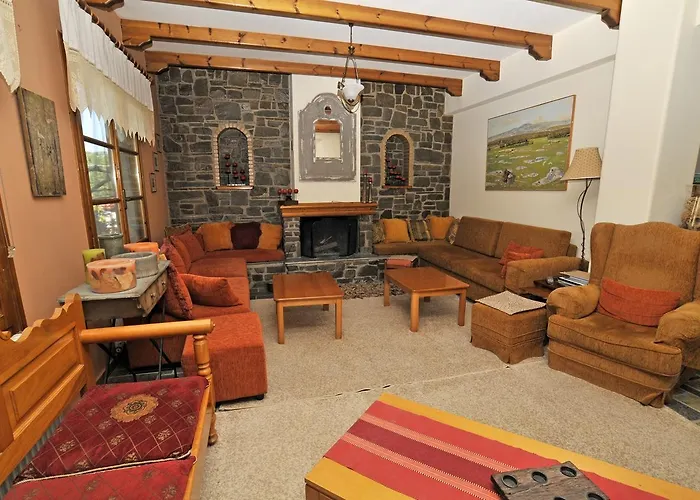 Pensión Gorgiani Spercheiada