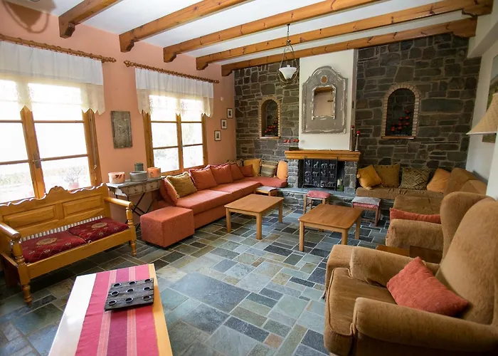 Pensión Gorgiani 3*